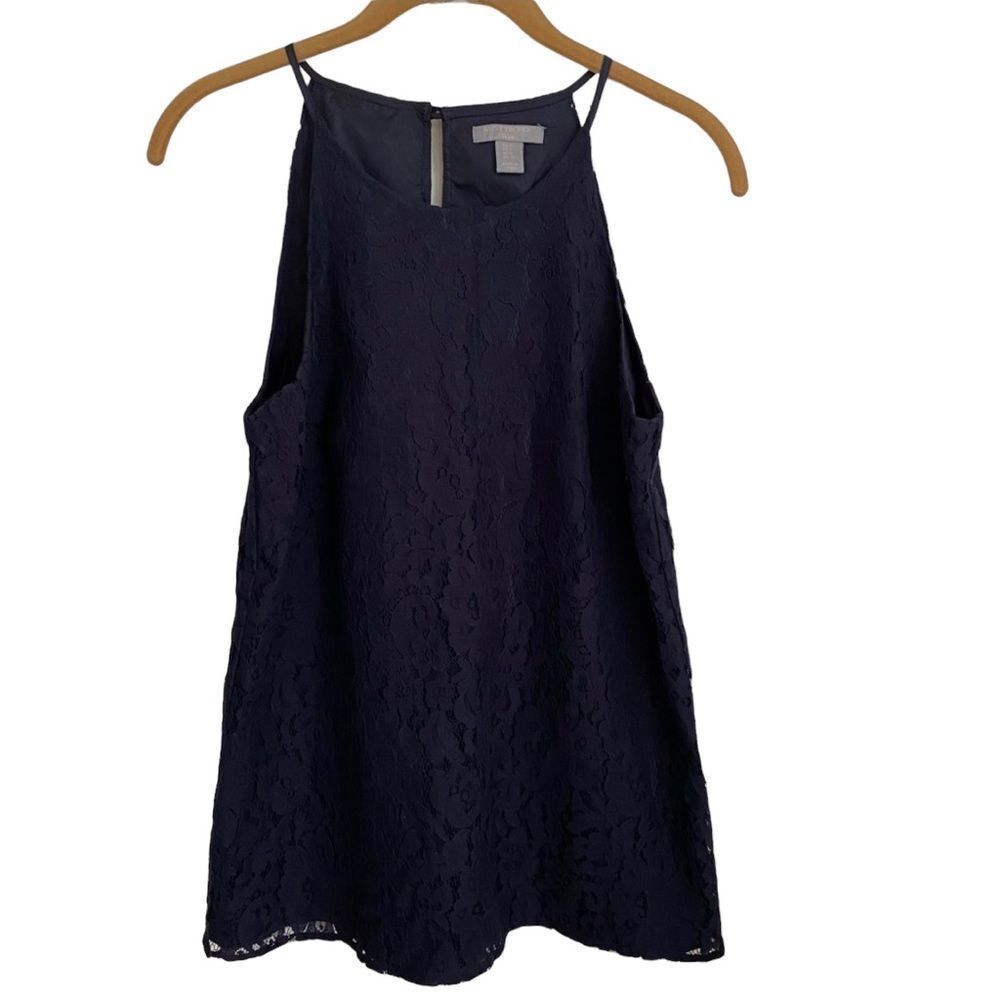 St. Tropez Lace Camisole